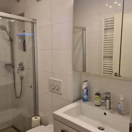 Wellandhome Appartement
