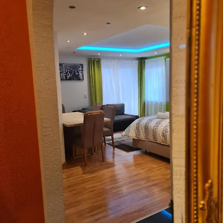 Wellandhome 아파트 Schechingen