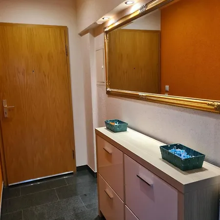 Wellandhome Appartement