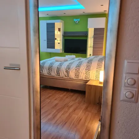 아파트 Wellandhome