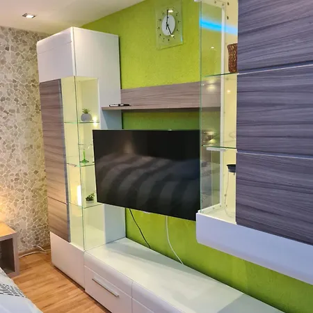 Wellandhome 아파트 Schechingen