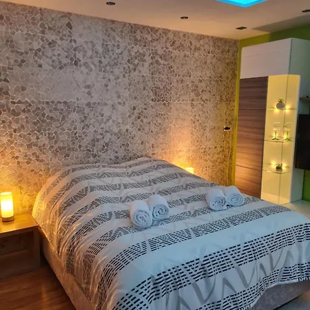 Wellandhome 아파트 *