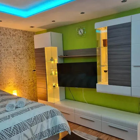 아파트 Wellandhome