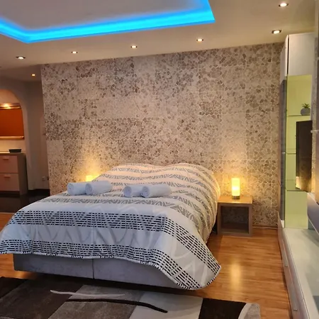 Wellandhome 아파트 Schechingen