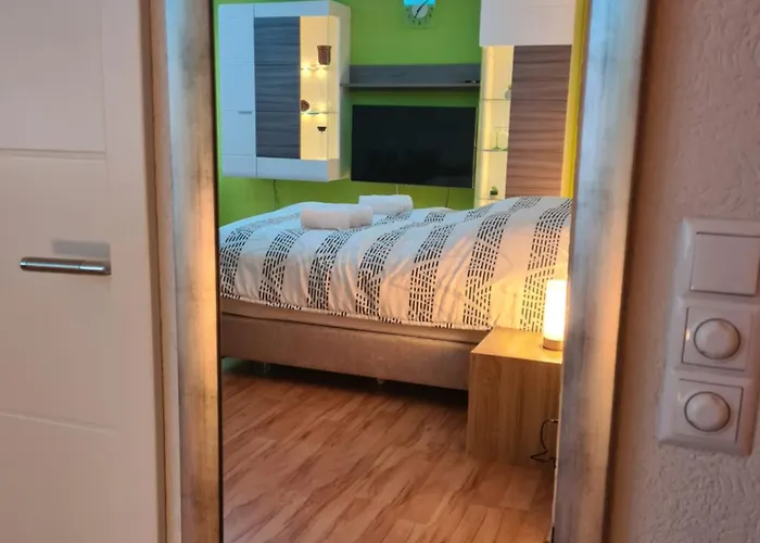 Apartamento Wellandhome