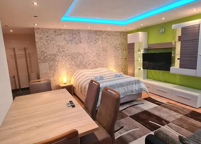 Apartamento Wellandhome