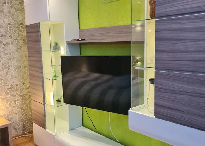 Wellandhome Apartamento Schechingen