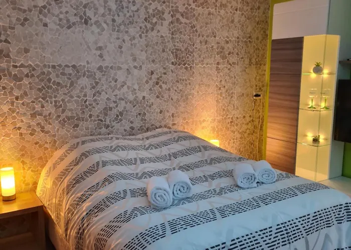 Wellandhome Apartamento *