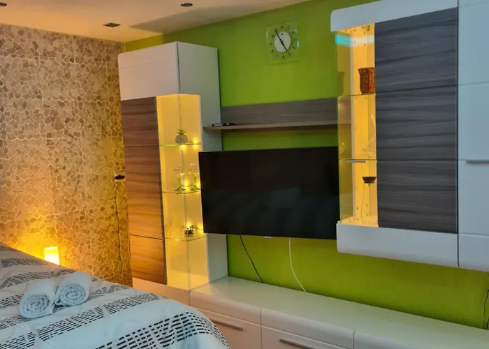 Apartamento Wellandhome